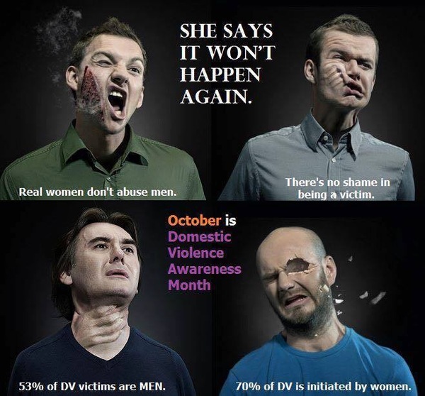 ‘DV Statistics’ FB Post