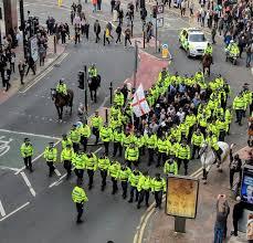 Westministenders: A Change of Mood