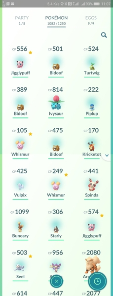 Pokemon Go #19: Mewtoo Me Are Everything