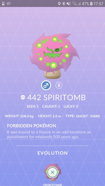 I don't like Kricketot, oh no, I love it, yeah