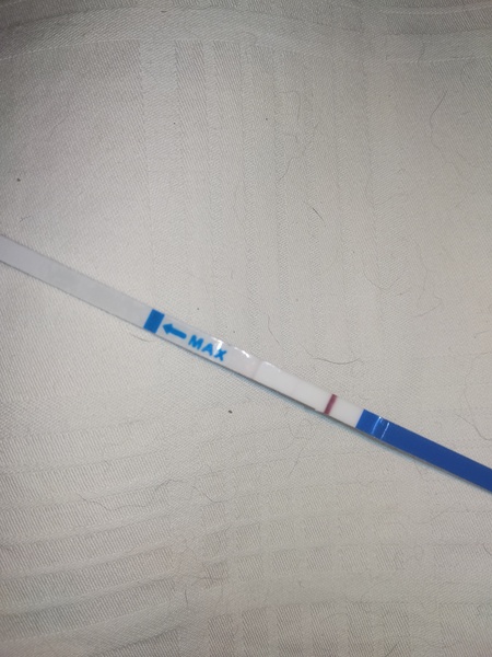 Is a line at 6dpo even possible?
