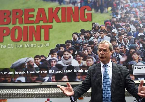 People’s Vote Delusion