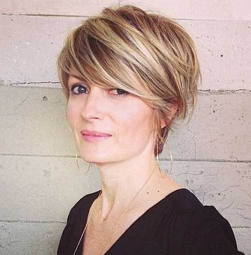 Should I get a pixie hair cut?