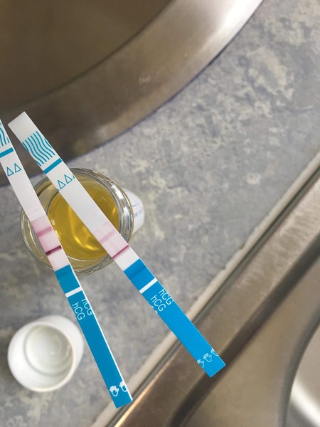 When did you get your first period after miscarriage