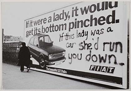 Funniest Graffiti You’ve Ever Seen