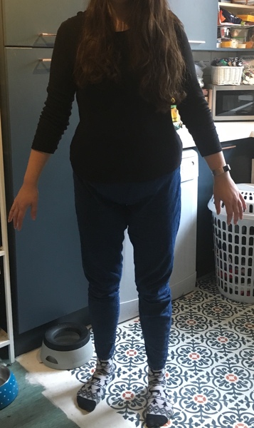 Help me find my style