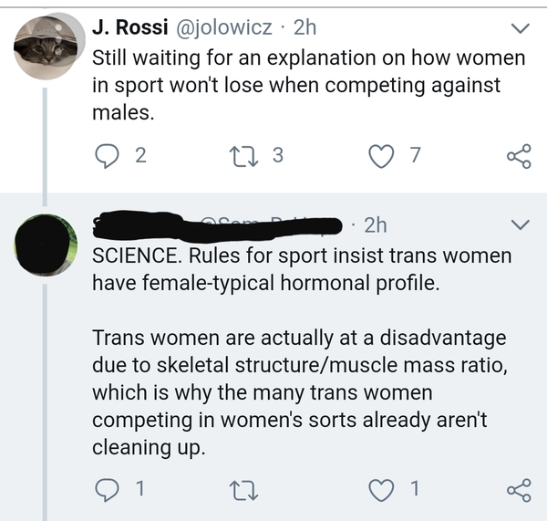 Woman's Hour on Twitter