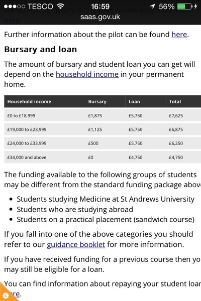 Westministenders: A Change of Mood