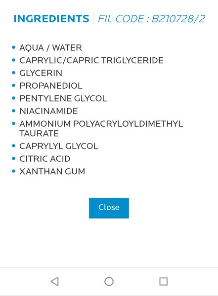 🐌 Fantastic Skincare: Heatwave, schmeatwave, we've got our trusty SPF50 and are donning wide brimmed hats