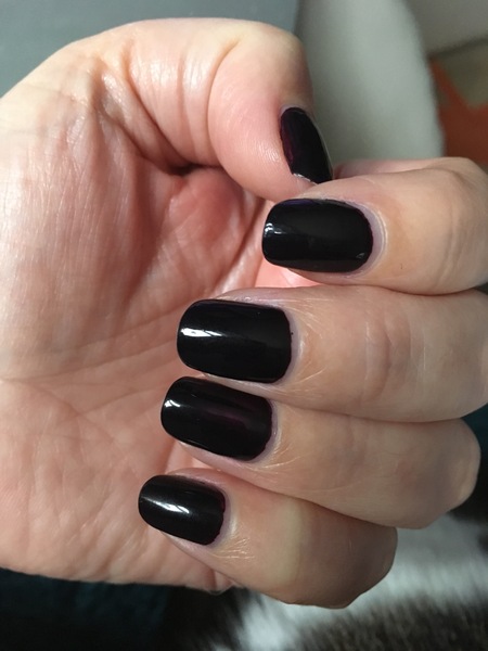 Autumn nail inspiration
