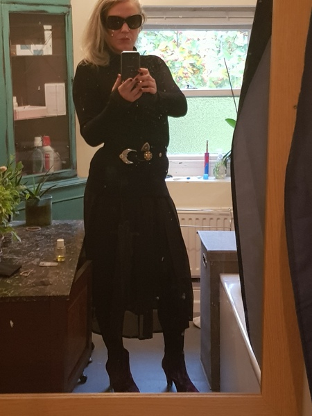 Les Parisiennes de Mamansnet: Orangutans in Paris make for poor gondoliers