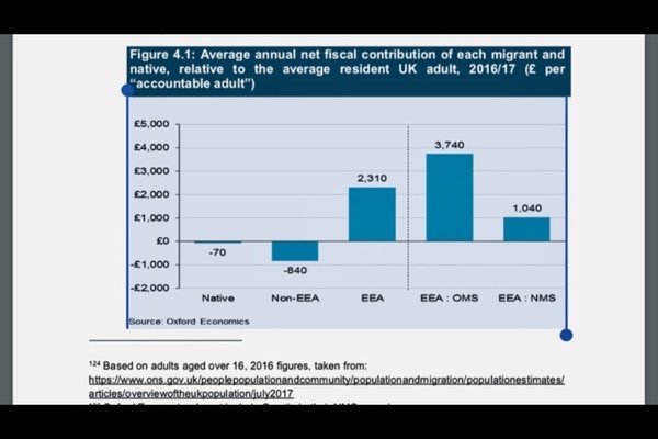 People’s Vote Delusion