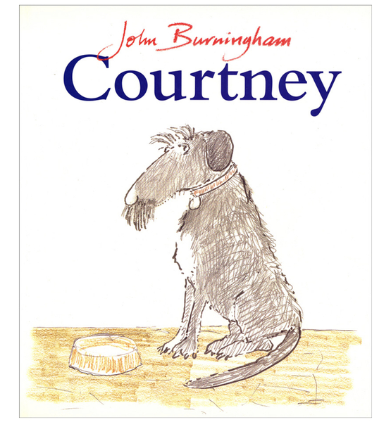 Well written picture books that aren't Julia Donaldson