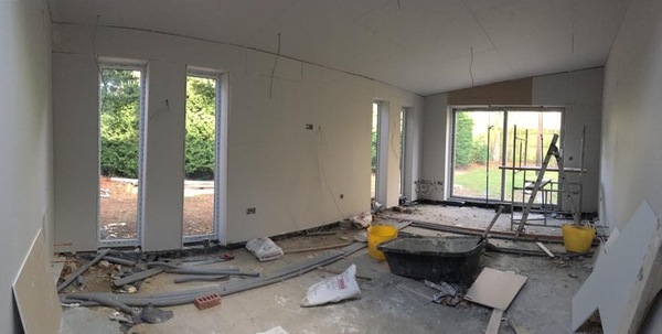 Home Extension Thread 2018 - summer edition