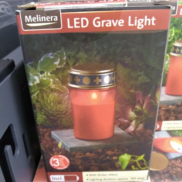...to buy Christmas presents from Aldi's wtf aisle