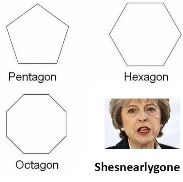 Westministenders: A Change of Mood