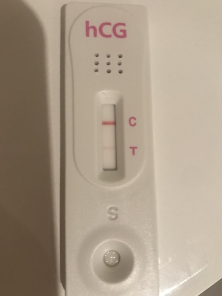 September/October IVF
