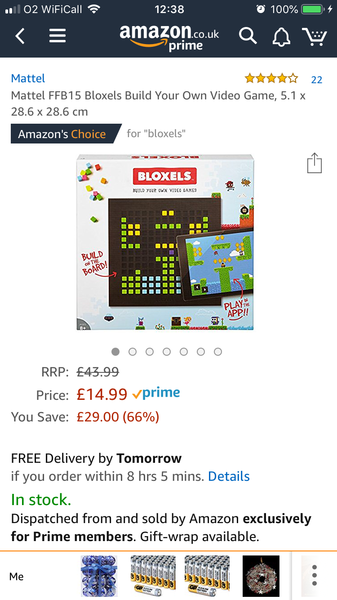Ideas for 9 year old boy