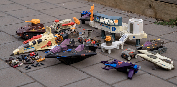Mumsnet users share the childhood toys that make them feel nostalgic with BRIO