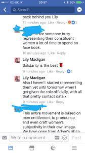 Emma the Mumsnet intern and others with 'pretty data'!