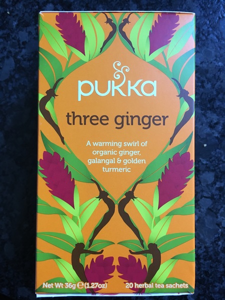 Hot drinks without caffeine?