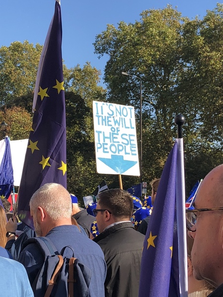 Westministenders: Deadline Day #1