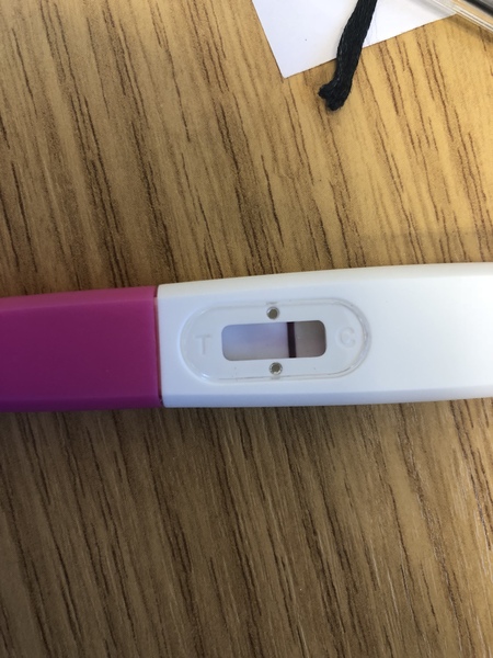 Implantation bleeding