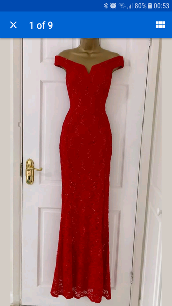 Help me.....what do I wear with this dress?