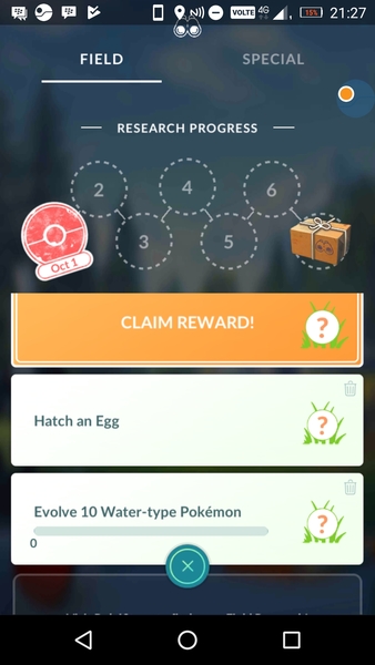 Pokemon Go #19: Mewtoo Me Are Everything