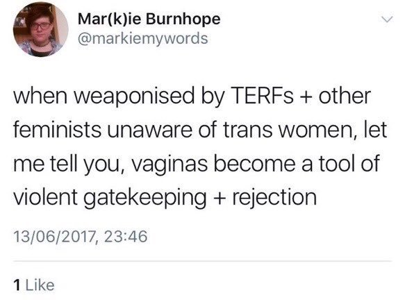 Some more light relief