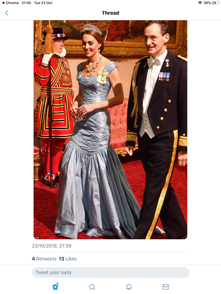 Royal Style and Gossip: The Sussexes Down Under; Meghan is glowing