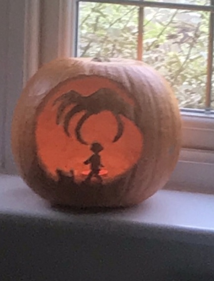 I'll show you mine if you show me yours ;-)