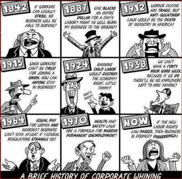 Westminstenders: Crisis. What Crisis