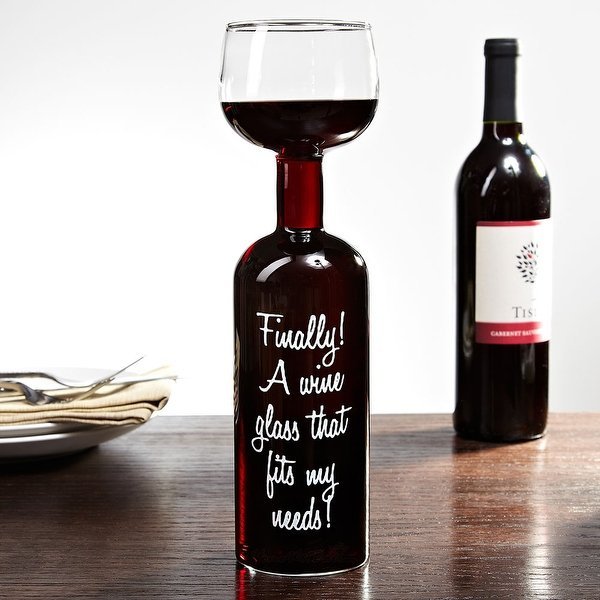 How much do you drink?