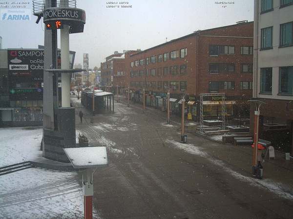 Autumn 2018/Winter 2018/19