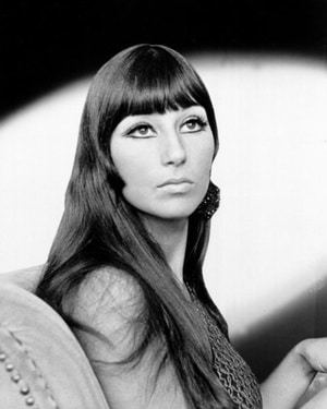 to ask you, if you are female, which famous woman would you most like to look like?