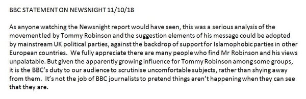 Womxn controversy on Newsnight