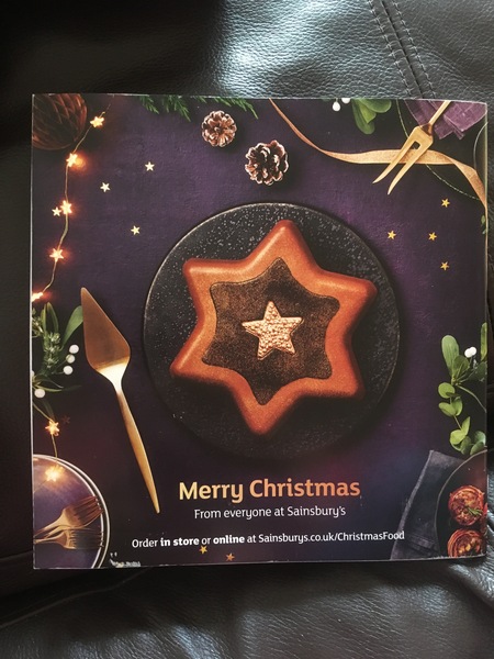 Odd question - hoping another Christmas fan can help me!