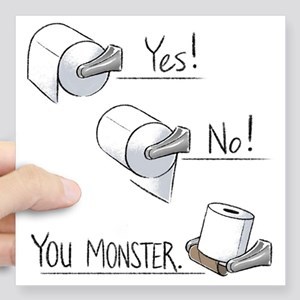 To ask what little things your partner does that niggle the hell out of you!!