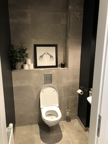 Home Extension Thread 2018 - summer edition