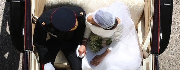 Royal style and gossip: the frocks, the rocks, the shocks