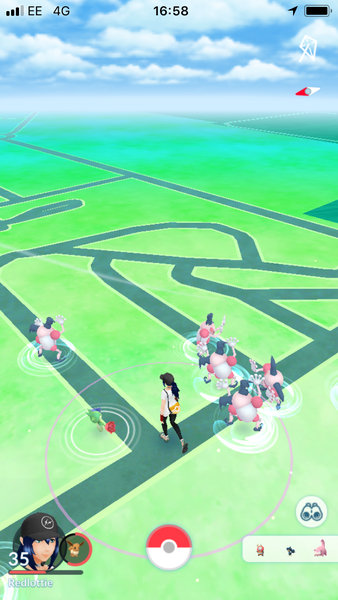 Pokemon Go #19: Mewtoo Me Are Everything