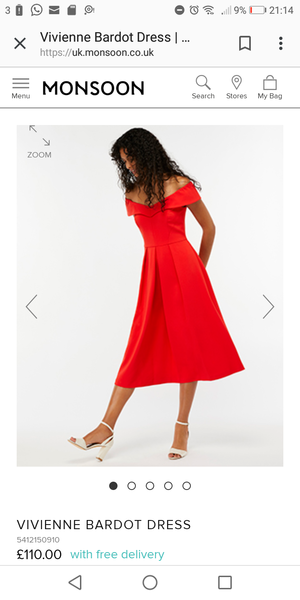 Is this dress ok for a wedding?