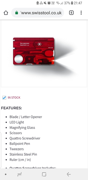 AIBU to be fed up of promotional items being shit?