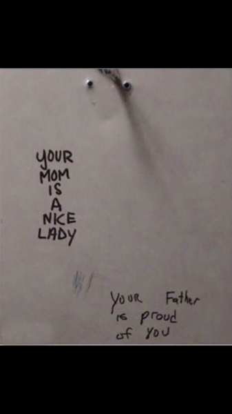 Funniest Graffiti You’ve Ever Seen