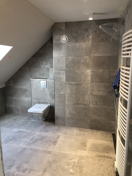 Home Extension Thread 2018 - summer edition