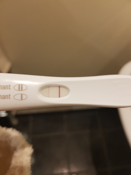 Clomid support thread 2018