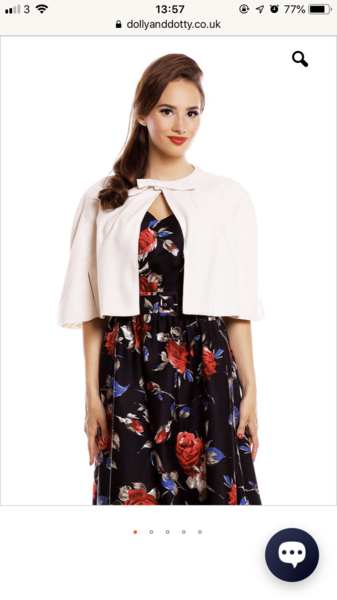 Is this dress ok for a wedding?
