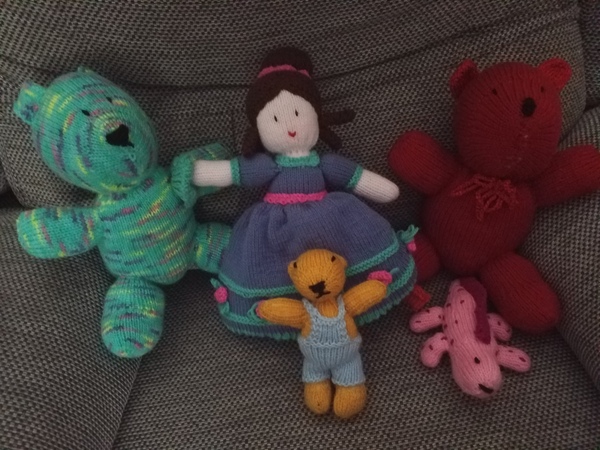 Please share your makes with me?