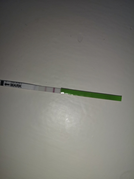 Positive opk ?